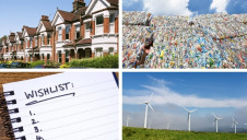 edie has rounded up ten key priorities for policymakers overseeing the UK’s low-carbon transition, as raised by politicians, business leaders and sustainability professionals during Green GB Week
